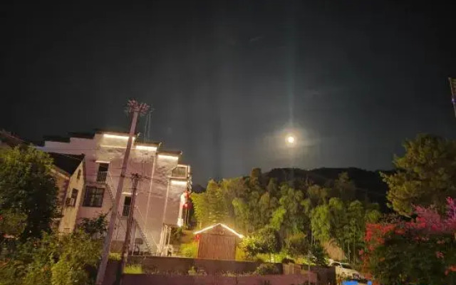 Zhuyingju Hostel