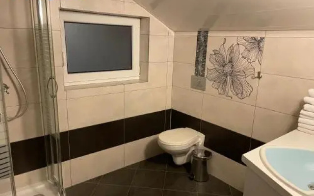 Willa Stenia Center Apartamenty
