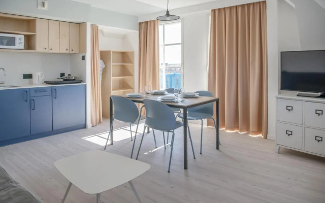 Hotel ibis Styles Deauville Villers Plage