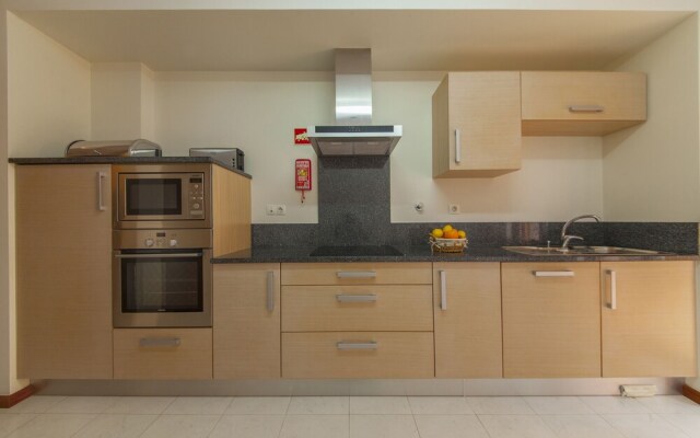 B27 - Luz Bay 2 Bedroom Apartment