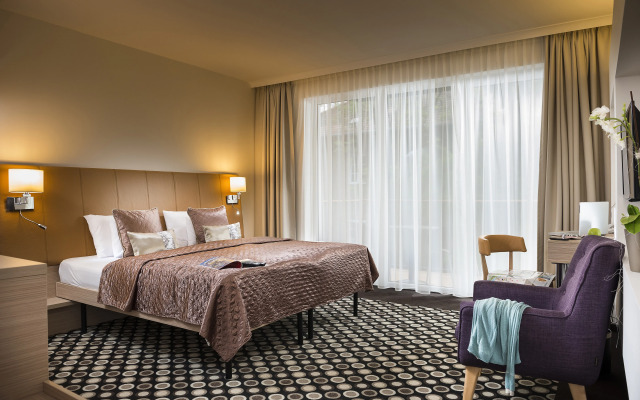 Bo33 Hotel Family & Suites