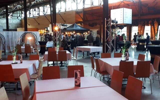 Village historique de Val-Jalbert