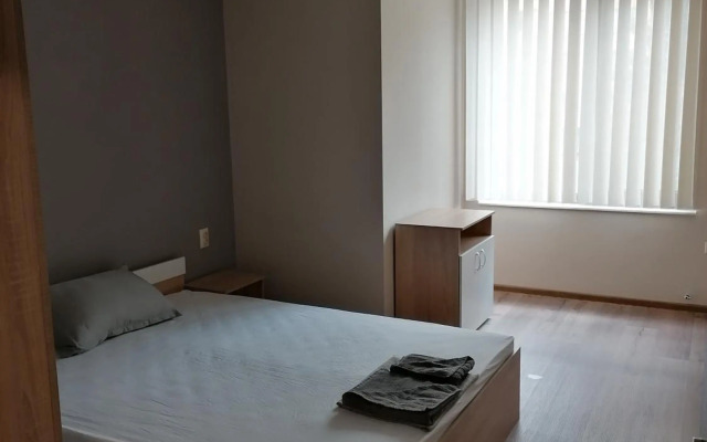 Дунав билдингс