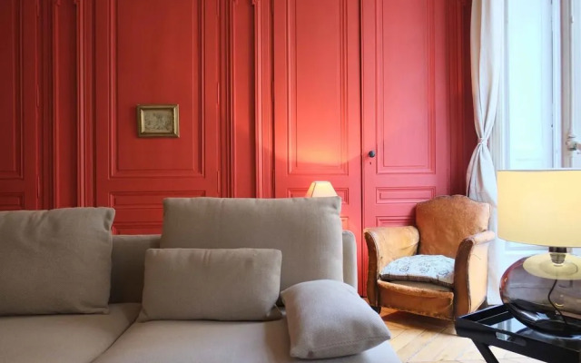 Honorê, Hôtel pour Nomades rêveurs