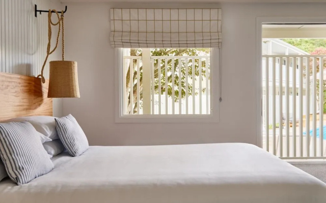 Parker Beach Lodge
