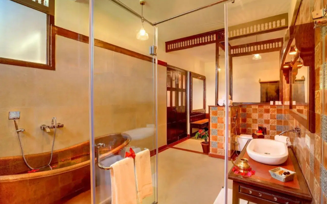 Hoysala Village Resort