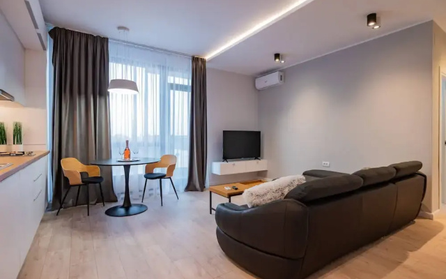 Ria Apartments
