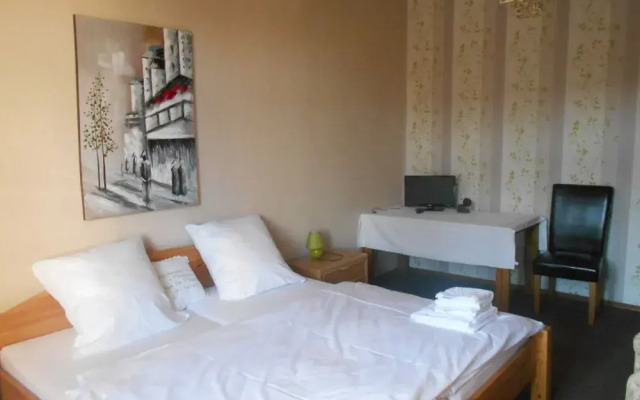 Hotel-Pension Zum Bierhaus