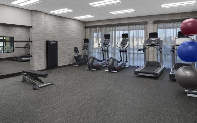 Courtyard by Marriott Dallas Flower Mound