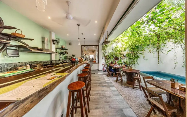 The Green Village Boutique Hotel