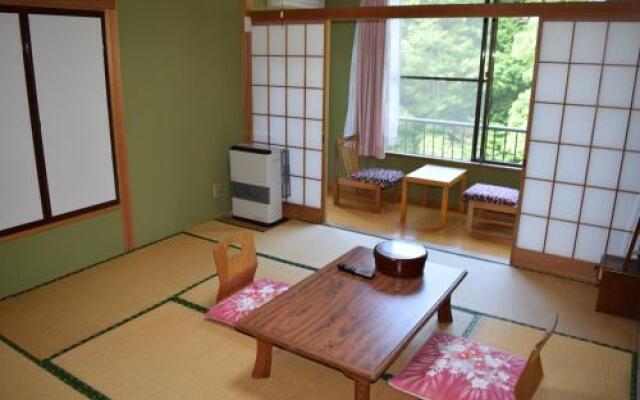 Yabunoyu Motoyu Megumi No Sato Honkan