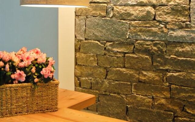 Pietre Gemelle Resort