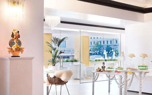 Grecotel Pallas Athena Hotel