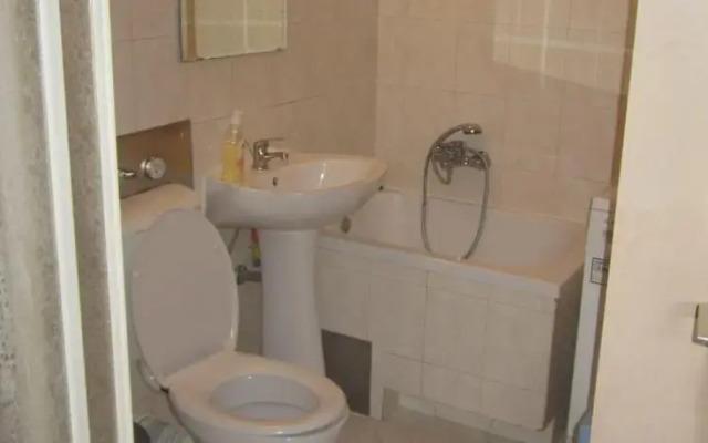 Apartment ST3