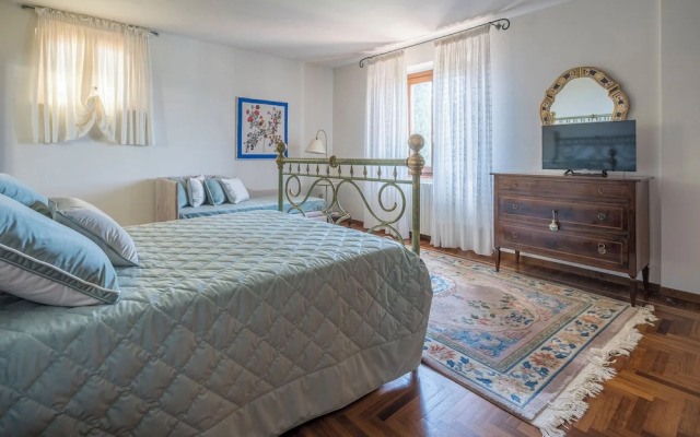 Villa Alessia Pool Wellness And Nature