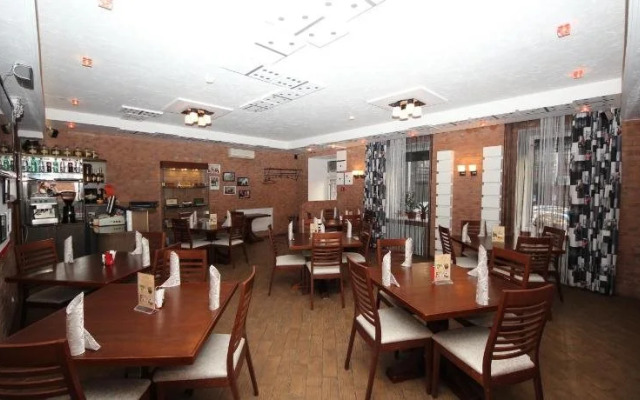 Невский двор