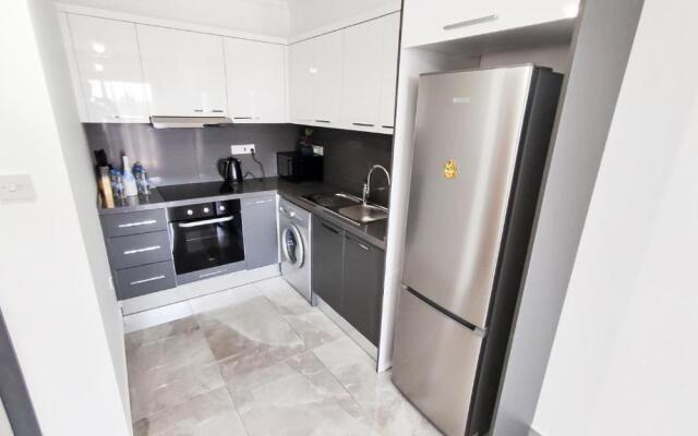 Sea Shell 8 Lovely 2-bedroom Apartment