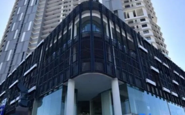Studio Water Purify 2 Queen Bed Balcony LongStay12 — 3-star hotel in Tanjung Tokong