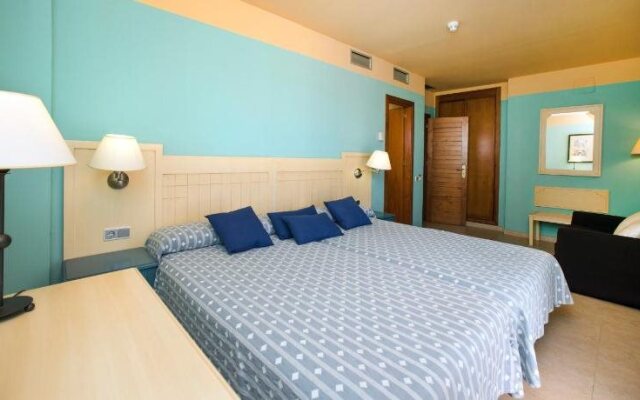 Jardines de Isla Canela