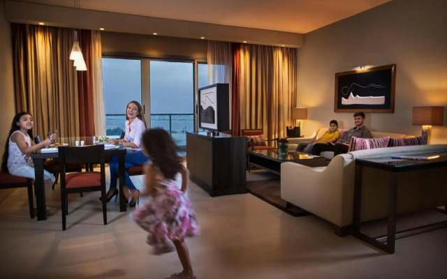 Park Arjaan by Rotana Hotel