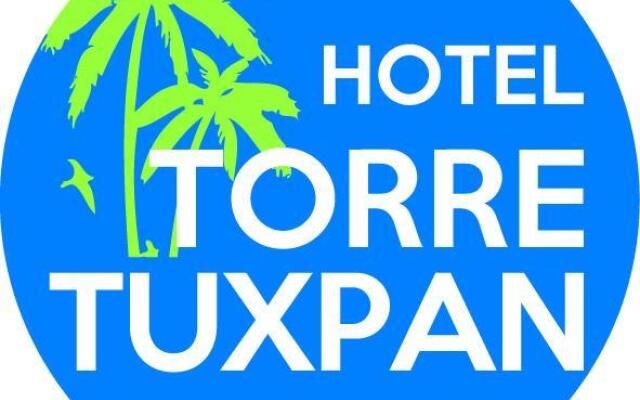 Torre Tuxpan