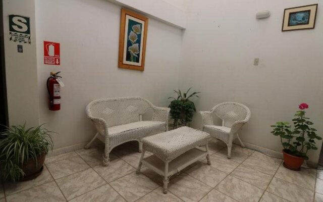 Hostal El Tambo
