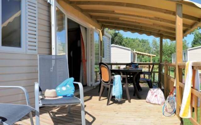Camping La Linotte