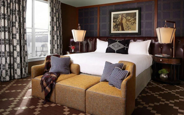 Kimpton Riverplace Hotel by IHG