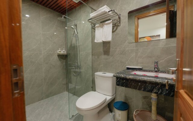 Tuan Nam Hotel
