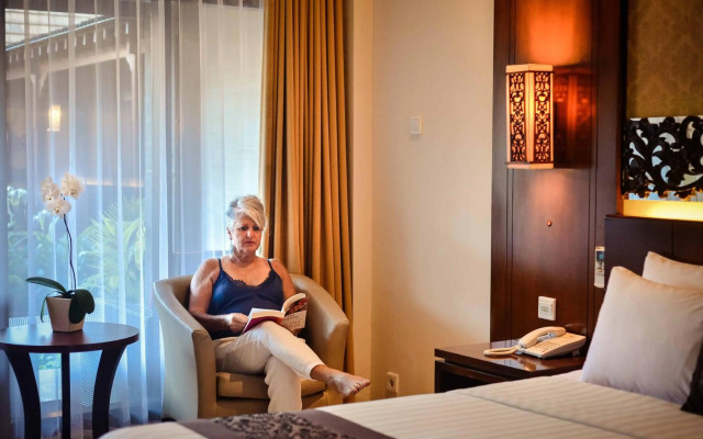 Ari Putri Hotel