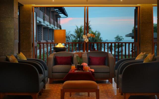 Swarga Suites Bali Berawa, Marclan Collection
