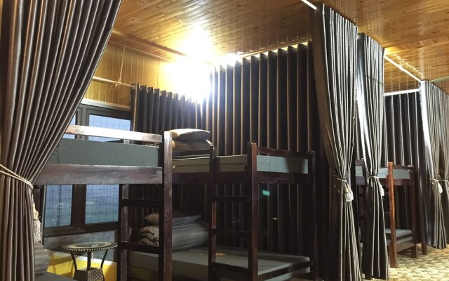 Scenic Views Farmstay & Hostel