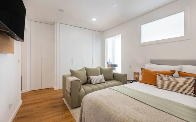 Matosinhos Seaside Prime Studio