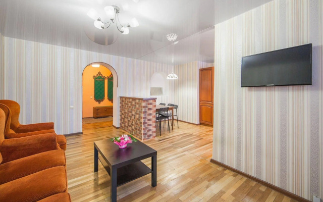 Accomodation Service Minsk
