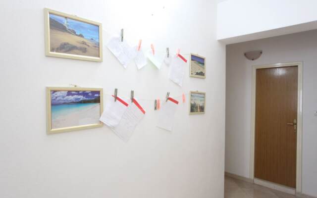 Apartmani A&G