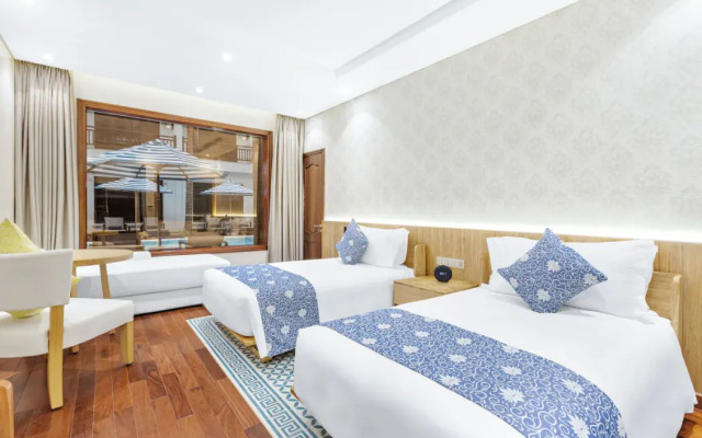 Wafaifo Resort Hoi An