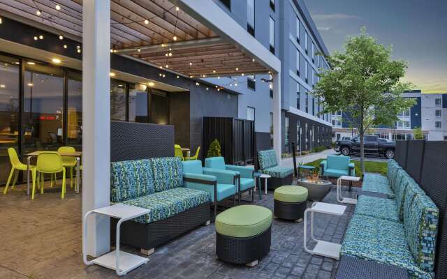 Home2 Suites by Hilton Holland