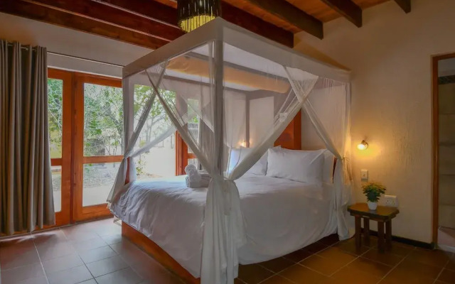 Bush Villas on Kruger