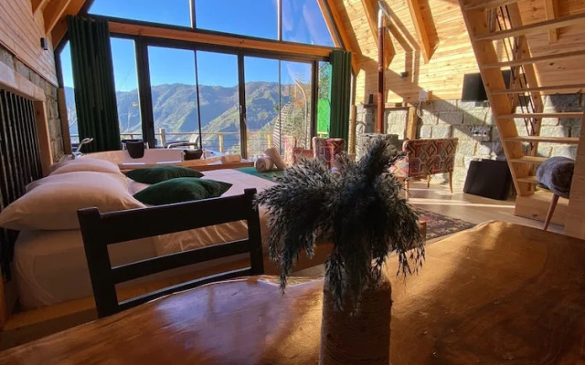 Şeni Bungalov