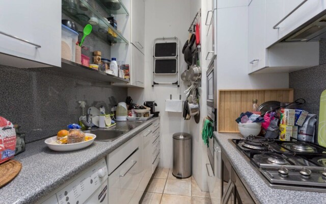 Amazing Marylebone 1BR Apartment