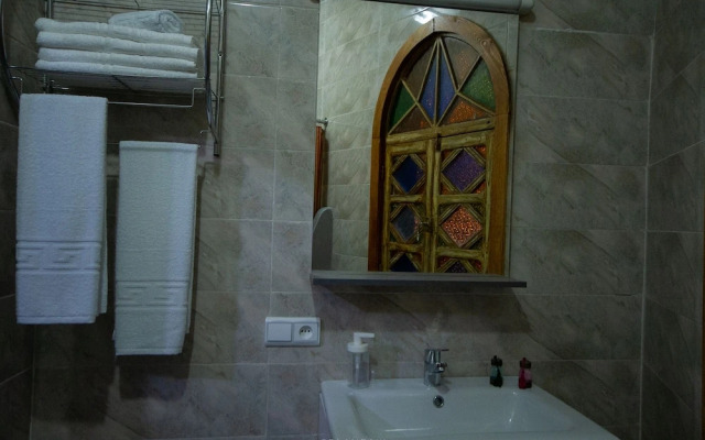 Hotel Ziryab