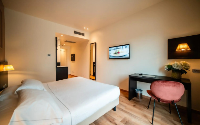 Hotel Capolago