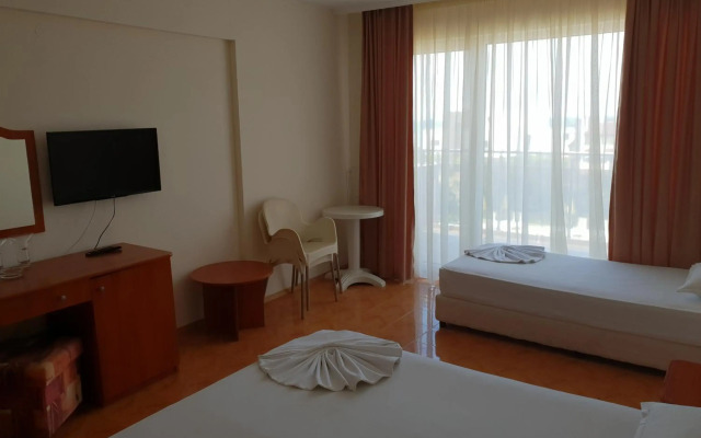 Hotel Sunny