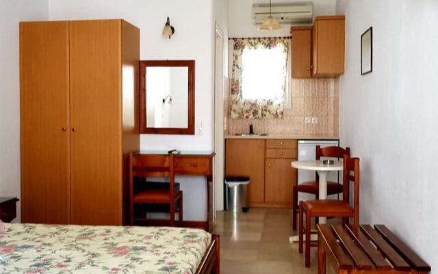 Pension Sourmeli