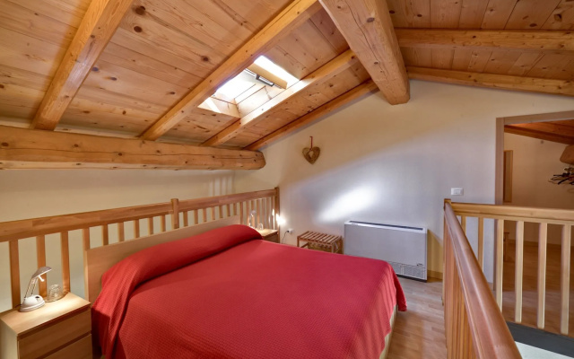 Agriturismo il Pianetto