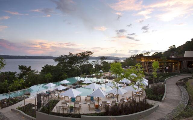 Andaz Peninsula Papagayo