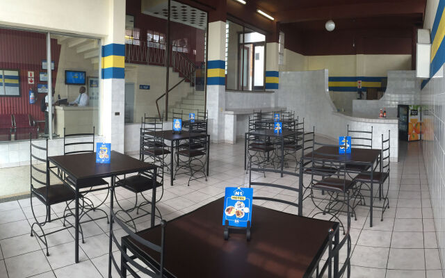 The N1 Hotel Bulawayo