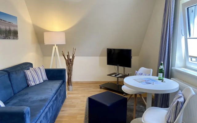 Hotel garni DünenNest