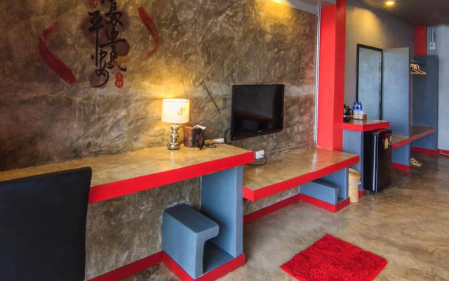 Wang Put Tan Boutique Hotel