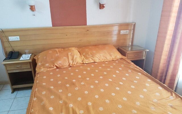 Hotel Timgad